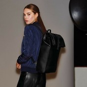 roll top tarp backpack